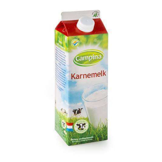 karnemelk