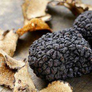 rosbief “truffel”