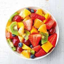 vers fruit