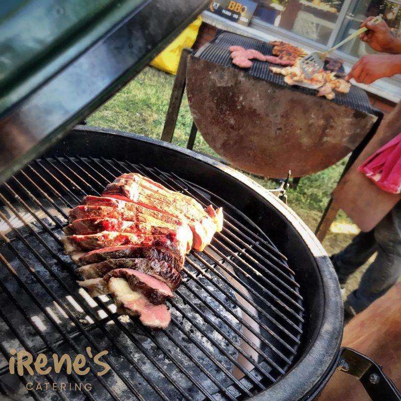 RIB-EYE AANBIEDING 180-200 gram