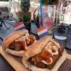 broodje frikandel speciaal