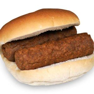 broodje frikandel