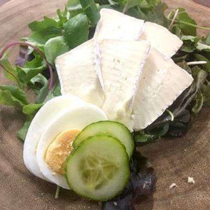 brie standaard