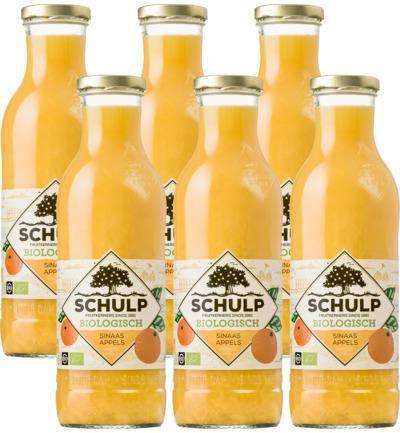 schulp | jus 'd orange | bio