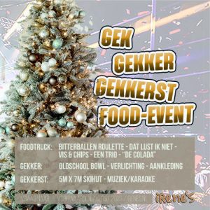 Kerstevent 2023